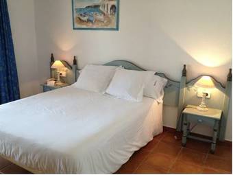 Hotel Calina