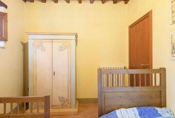 Villa Manzi Tuscany
