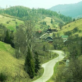 Posada Georgiy