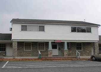 Motel Red Carpet Inn & Suites Morgantown