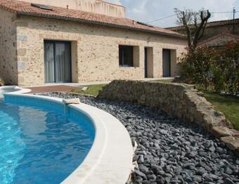 Bed & Breakfast Les Pierres D'antan