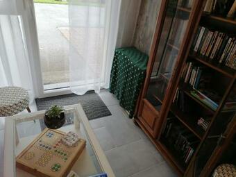 Bed & Breakfast Chambres D'h�tes De L'avison