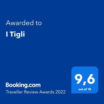 I Tigli