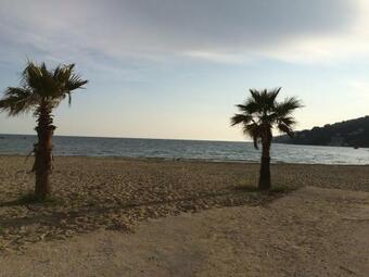 Villa Martina Mare