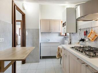 Villa Elegant Apartment In Cassinelle With Garden