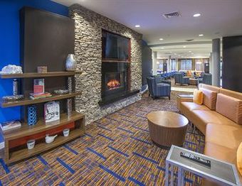 Hotel Courtyard Montgomery Prattville