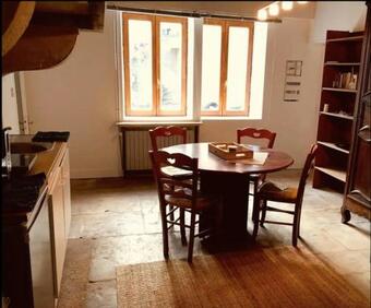 Apartamento Joli Studio De Caract�re
