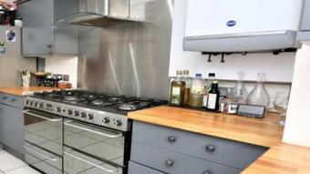 Jincalins Maison De Vacances Superb Holiday Home