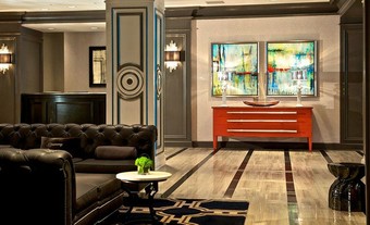 Hotel Melrose