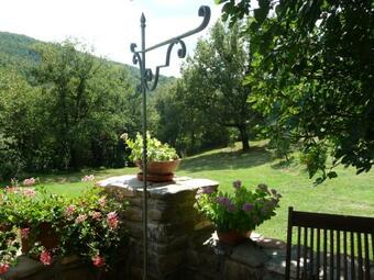 Apartamento Antico Podere Pian Di Cava