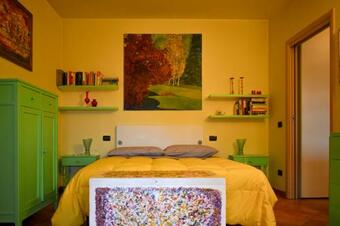 Anna's Apartment