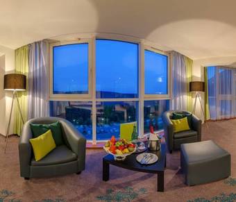 Ringberg Hotel