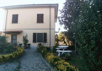 La Bicicletta Rossa B&B