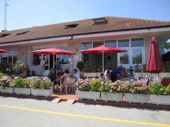 Pension Arenas