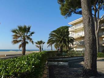Apartment Edificio Dms V Vilafortuny