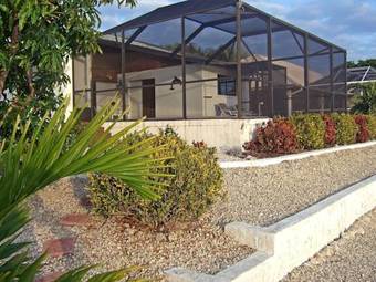 Marco Island Villa