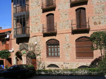 Apartamento Casa Rural La Posada