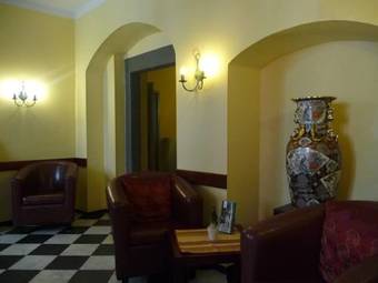 Hotel Stadt Aachen