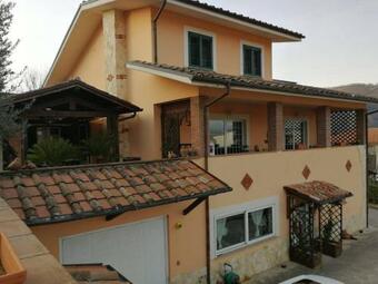 Bed & Breakfast Da Art�