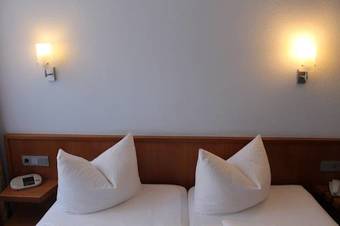Hotel Fackelmann