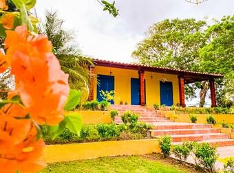 Hostal Finca Pamel