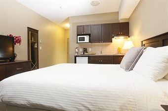 Stonebridge Hotel Fort St. John