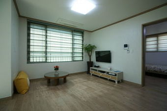 Ilchulbong Hotel