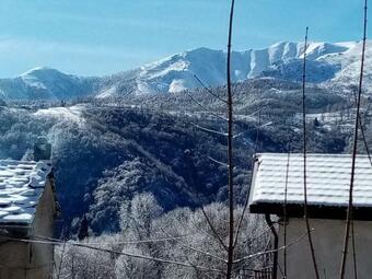 B&B La Marmotta