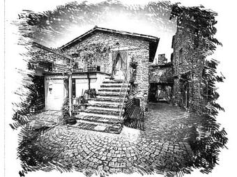 La Casina Del Vicolo