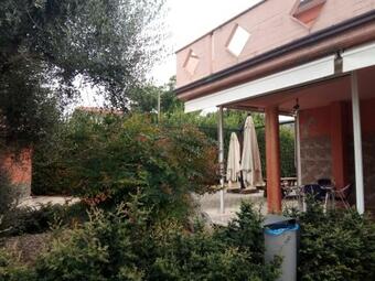 Hotel Beb Oasi