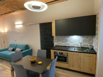 Apartamento Sotto La Torre