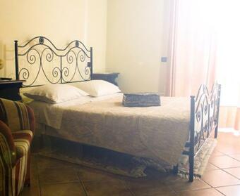 Hostal La Fattoria