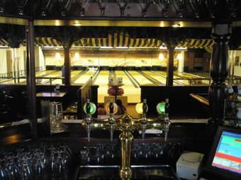 Hotel Bowler Inn
