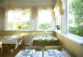 Hotel Villa Strand