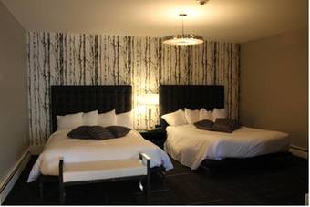 Willow Bend Motel