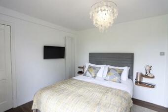 Apartamento Northumberland-hideaways