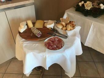 B&B Isola Verde