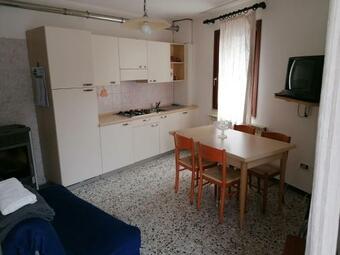 Apartment Melias