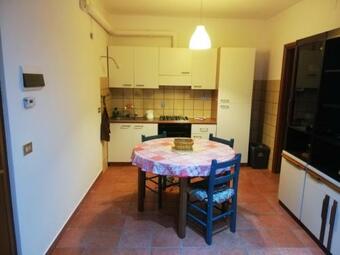 Apartamento Casa Rosaguta
