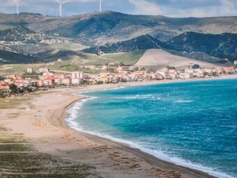 Apartamento Casa Vacanze A 50 Mt Dal Mare