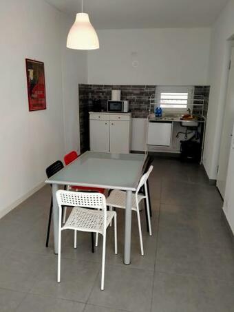 Eleonora Bed And Breakfast