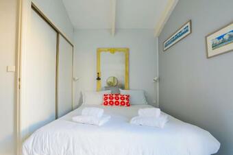 Maison De Famille Cosy Aux Portes En Re - Les Salines