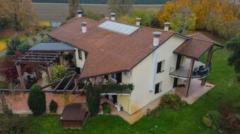 B&B La Villa