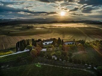 Agroturismo Relais Russiz Superiore