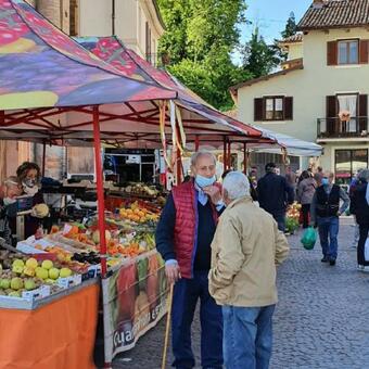B&B Piazza 31