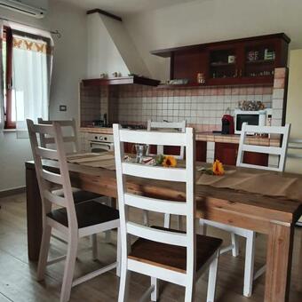 Giampi's Home