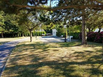 Villa De 6 Chambres Avec Piscine Privee Jardin Clos Et Wifi A Pleslin Trigavou