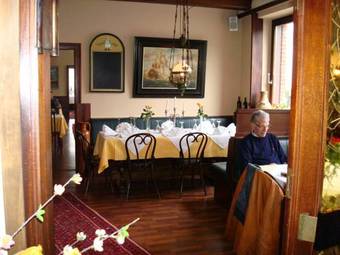 Hotel Am Nordkreuz