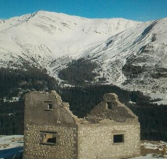 Apartamento Balcone Sulle Dolomiti 2