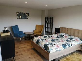 Bed & Breakfast A L'or�e Du Bois